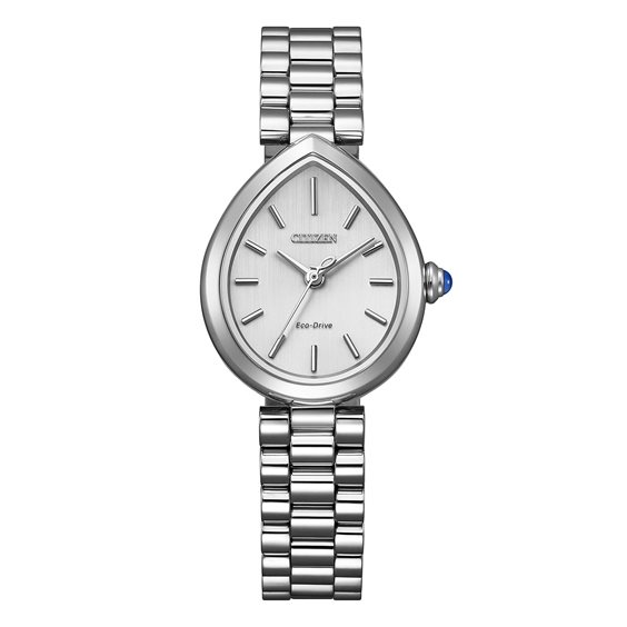 Orologio Citizen Donna Rainell in Acciaio EM1200-55A - EM1200-55A